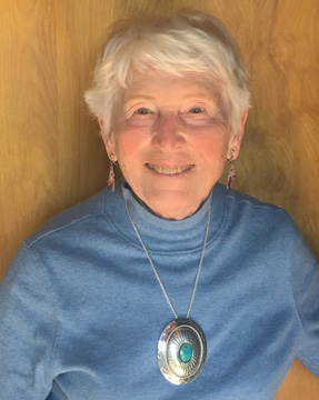 Lillian Nelson